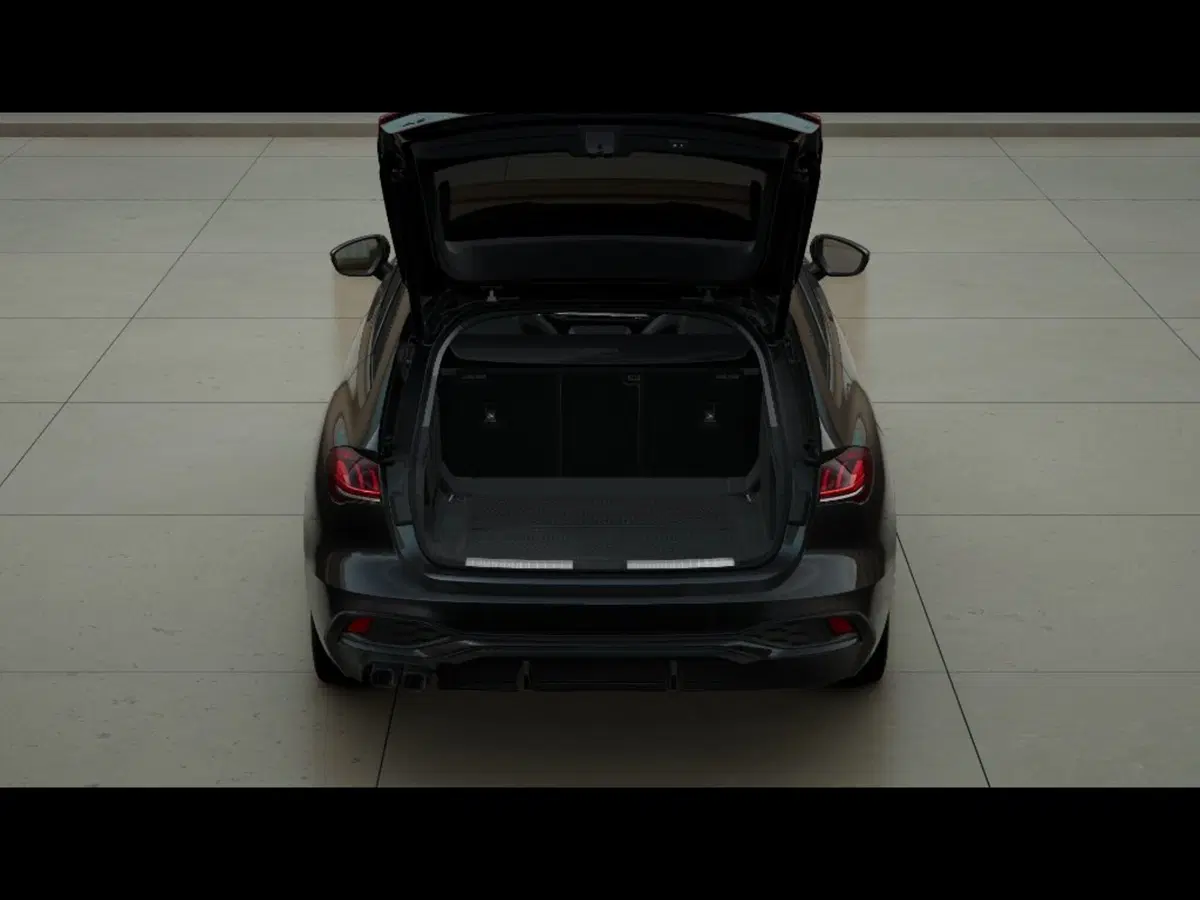 Audi A5 Avant nuova a Firenze (5)