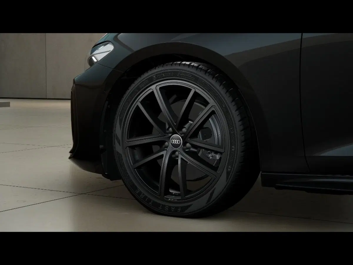 Audi A5 Avant nuova a Firenze (6)