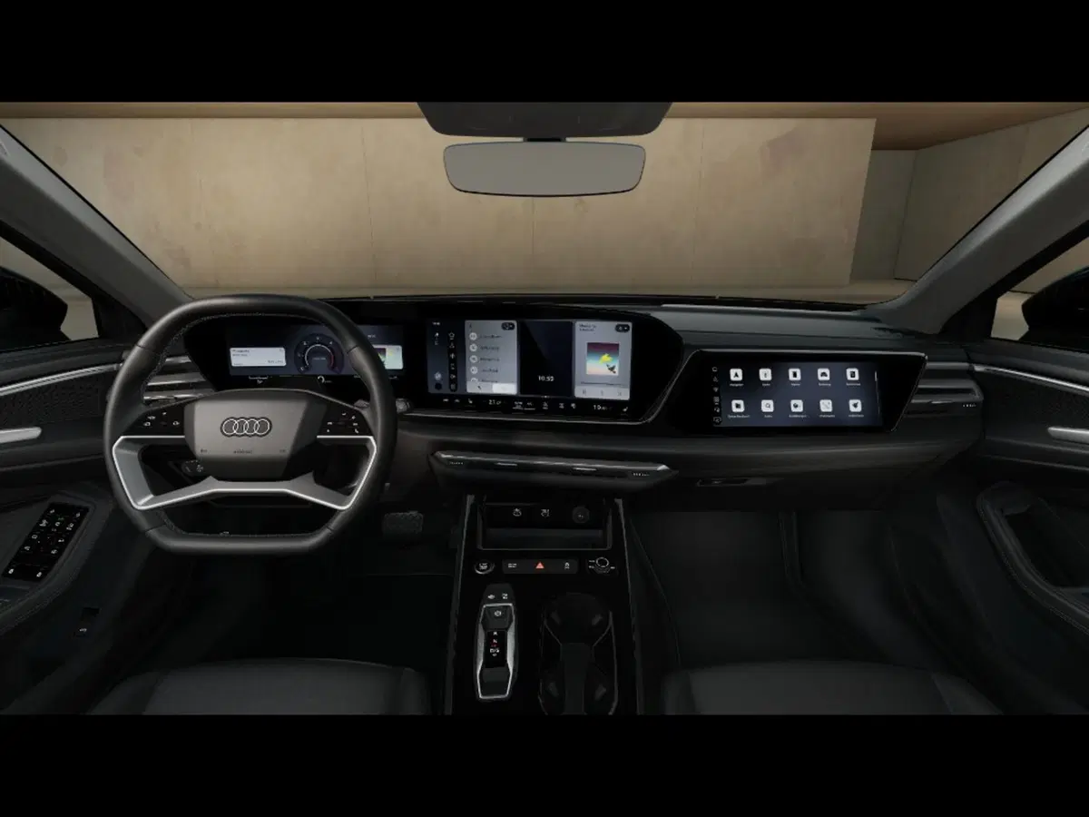 Audi A5 Avant nuova a Firenze (8)