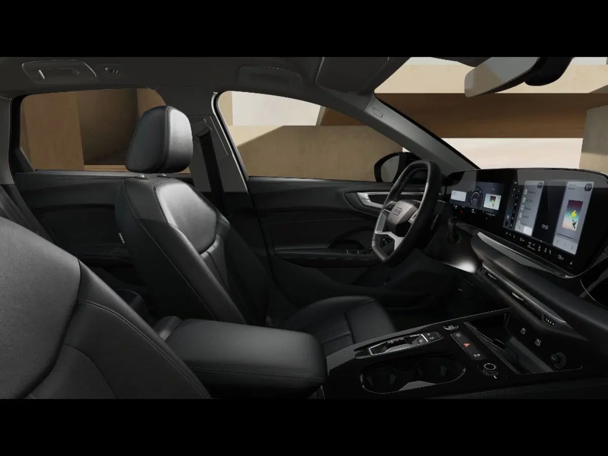 Audi A5 Avant nuova a Firenze (9)