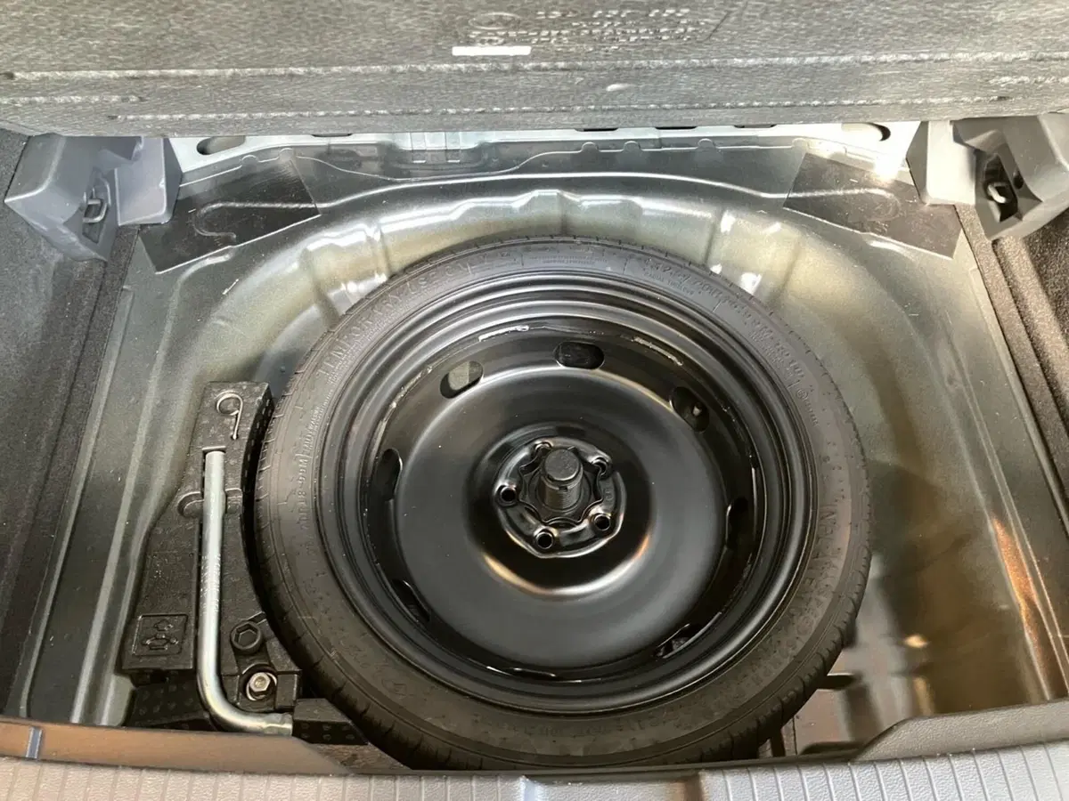 Volkswagen T-Roc usata a Bologna (18)