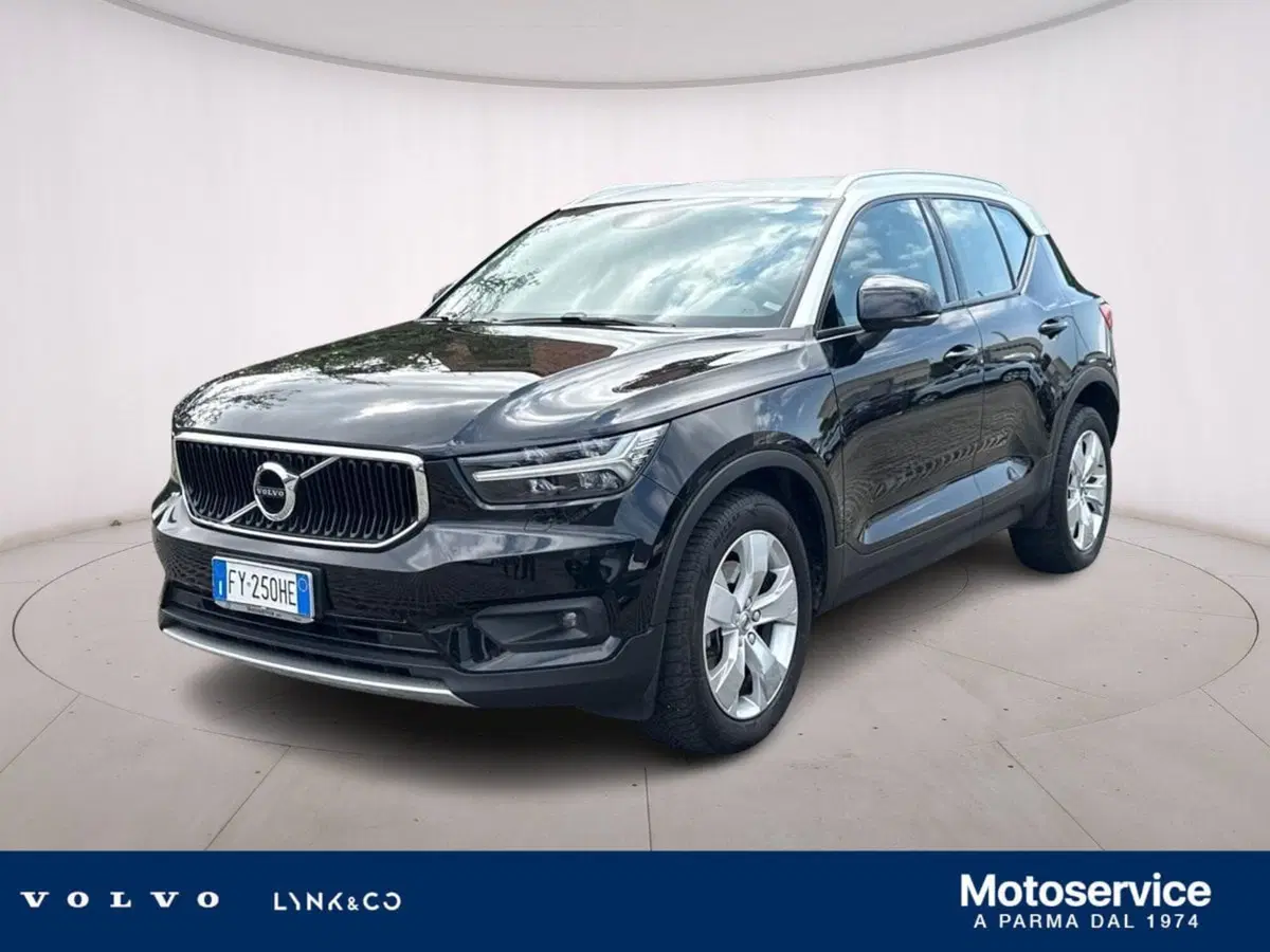 Volvo XC40 usata a Parma