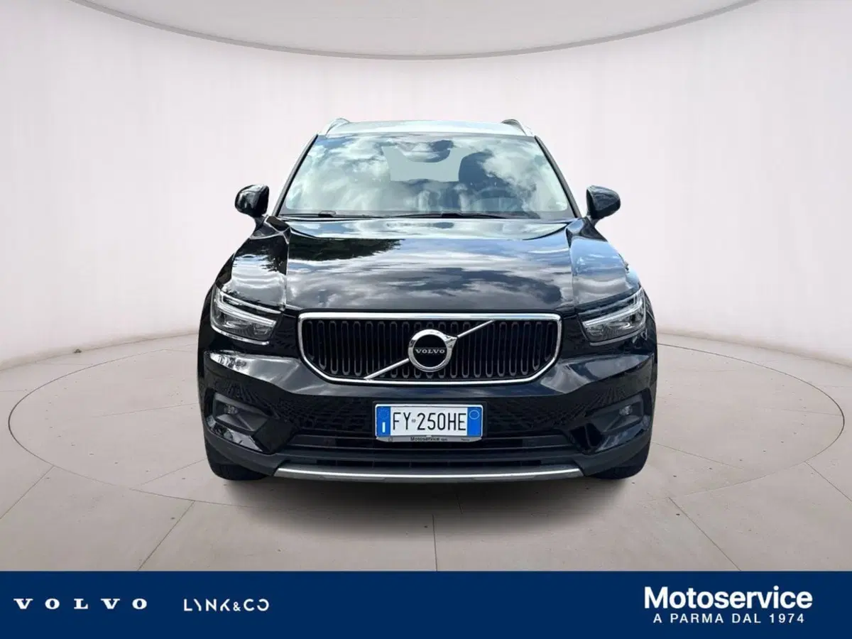 Volvo XC40 usata a Parma (2)