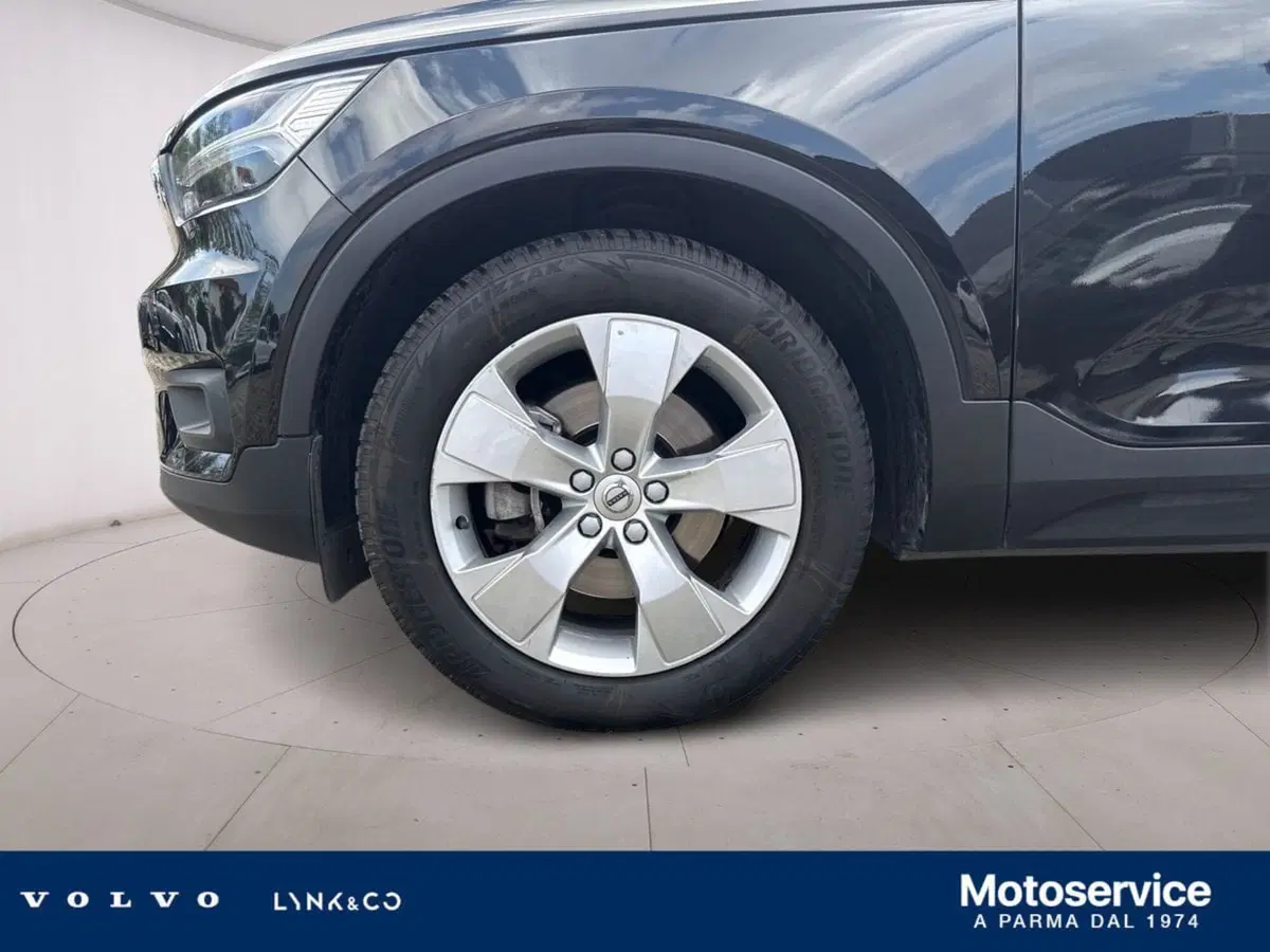 Volvo XC40 usata a Parma (3)