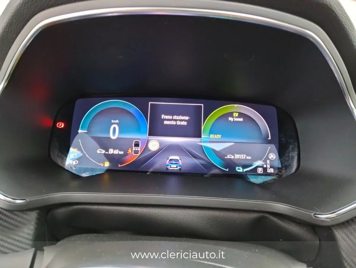 Renault Captur usata a Como (12)