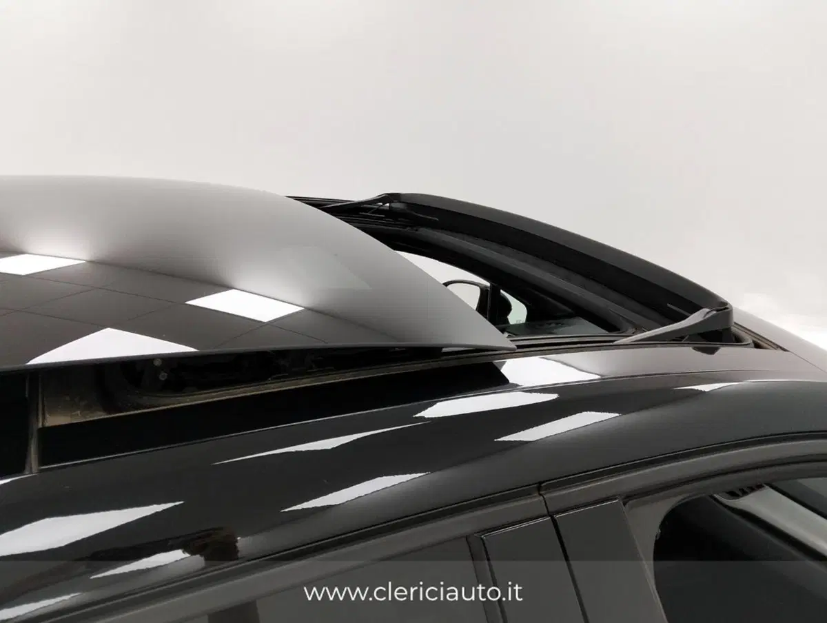 Renault Captur usata a Como (19)