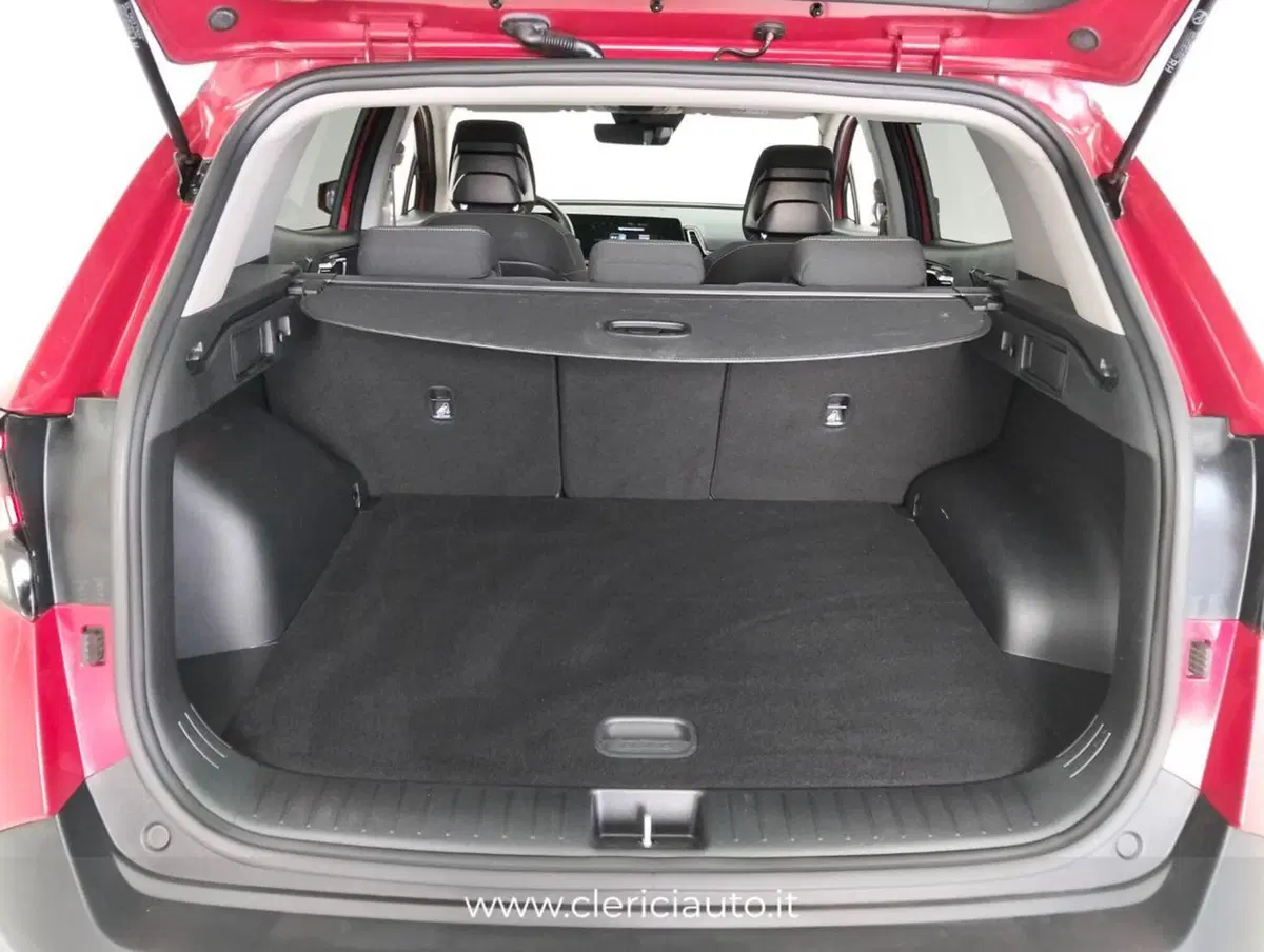 Kia Sportage usata a Como (18)