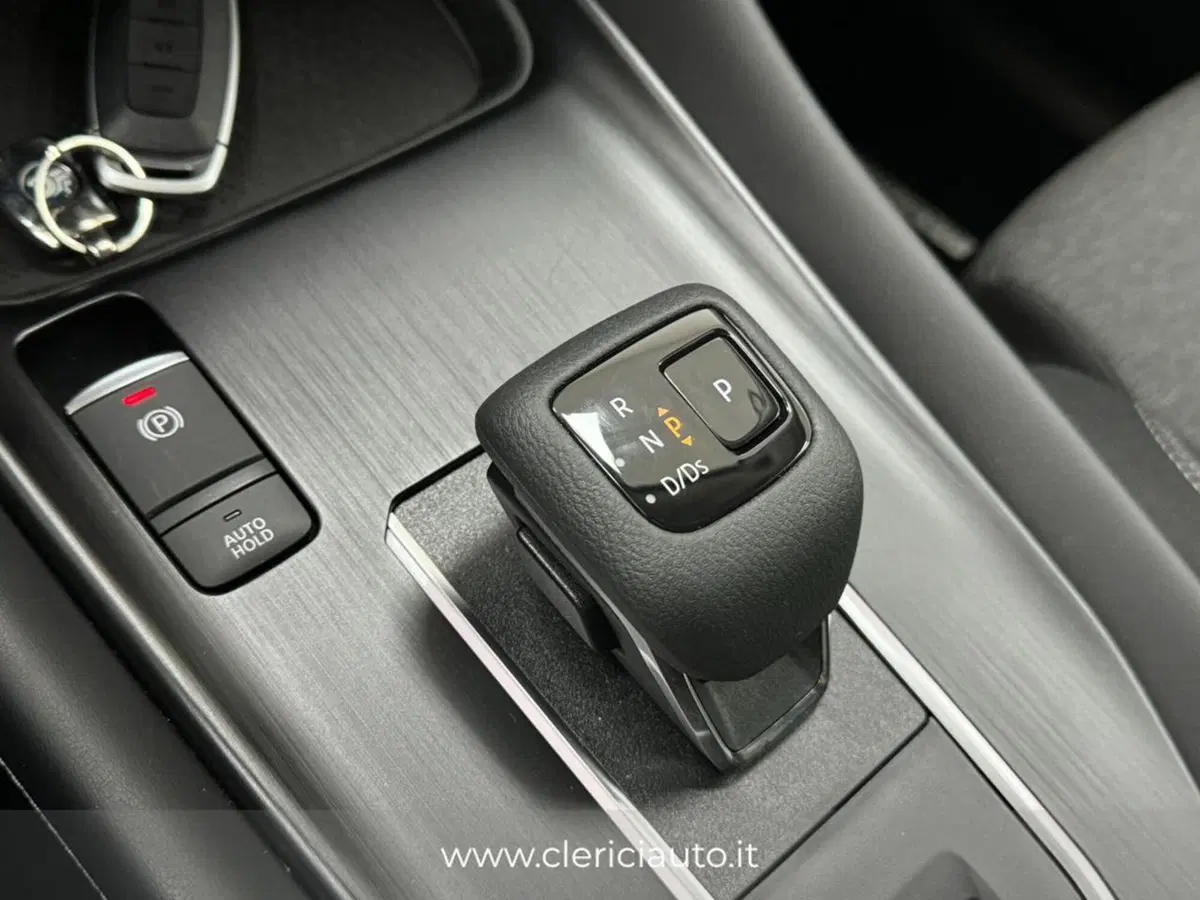 Nissan Qashqai usata a Como (20)