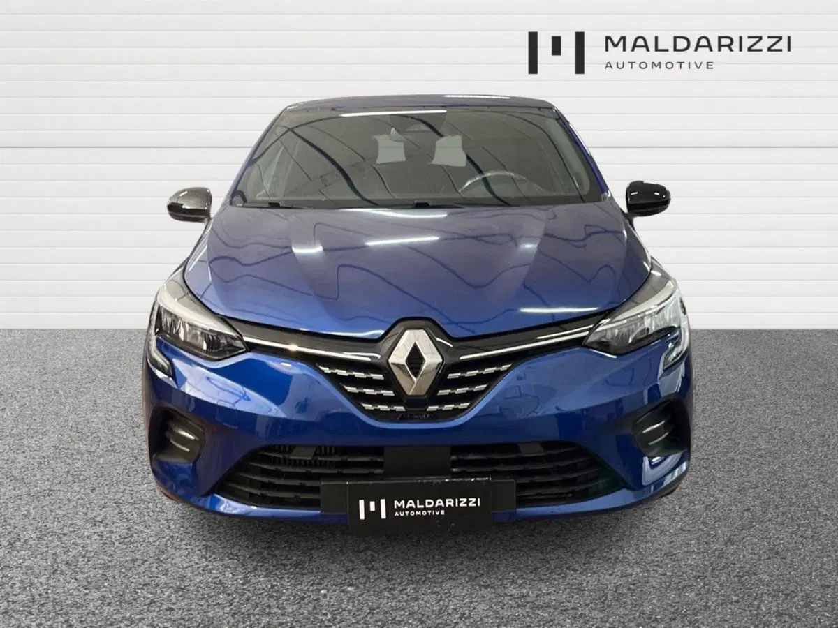 Renault Clio usata a Lecce (2)