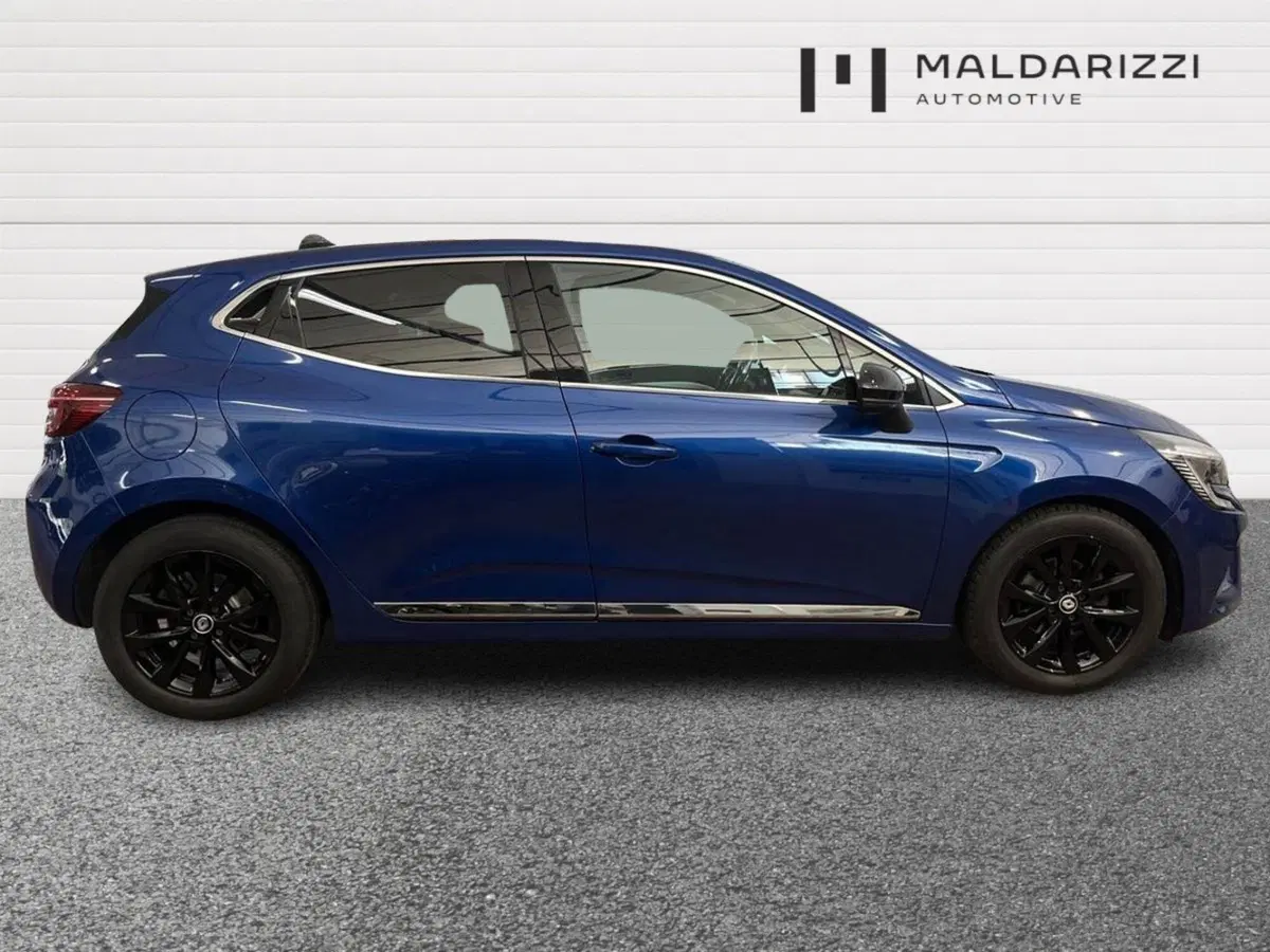 Renault Clio usata a Lecce (5)