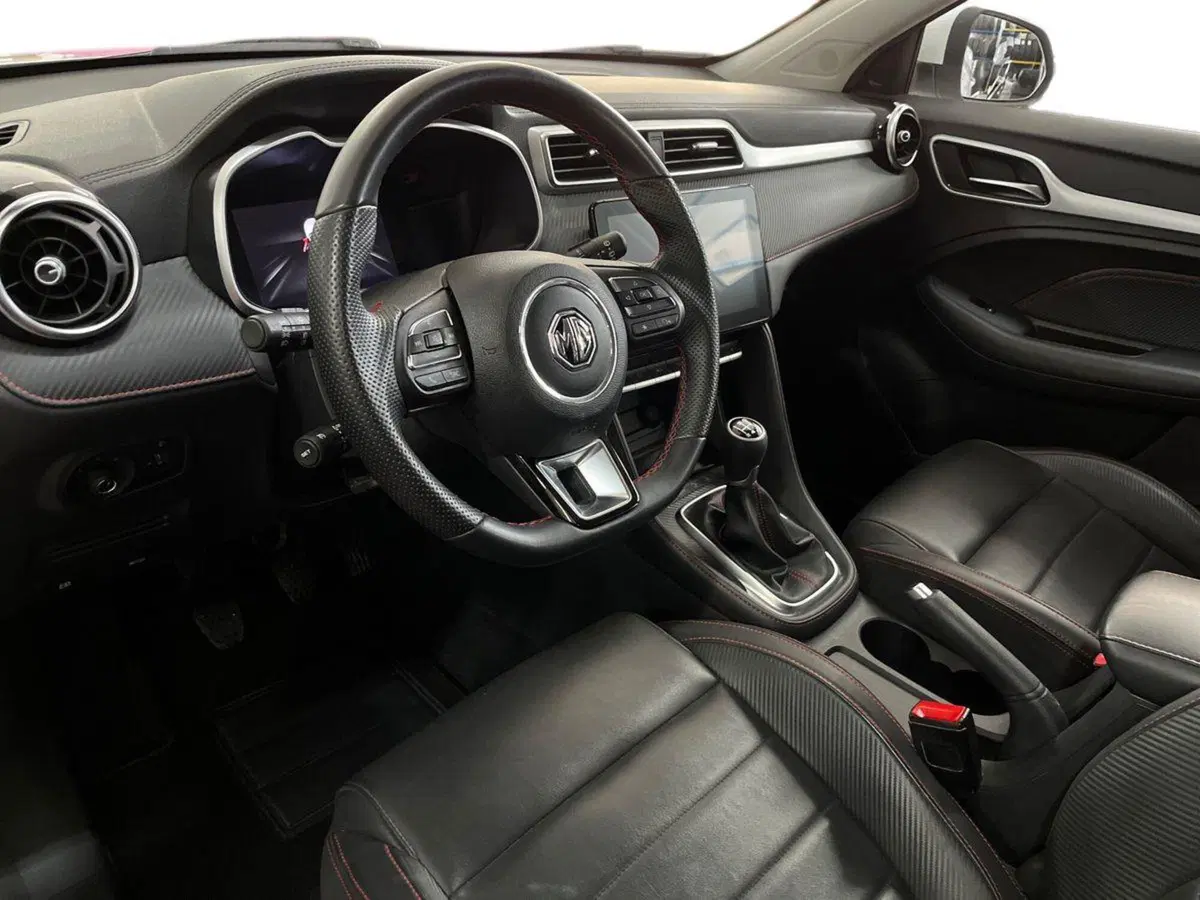 Mg ZS usata a Bari (10)