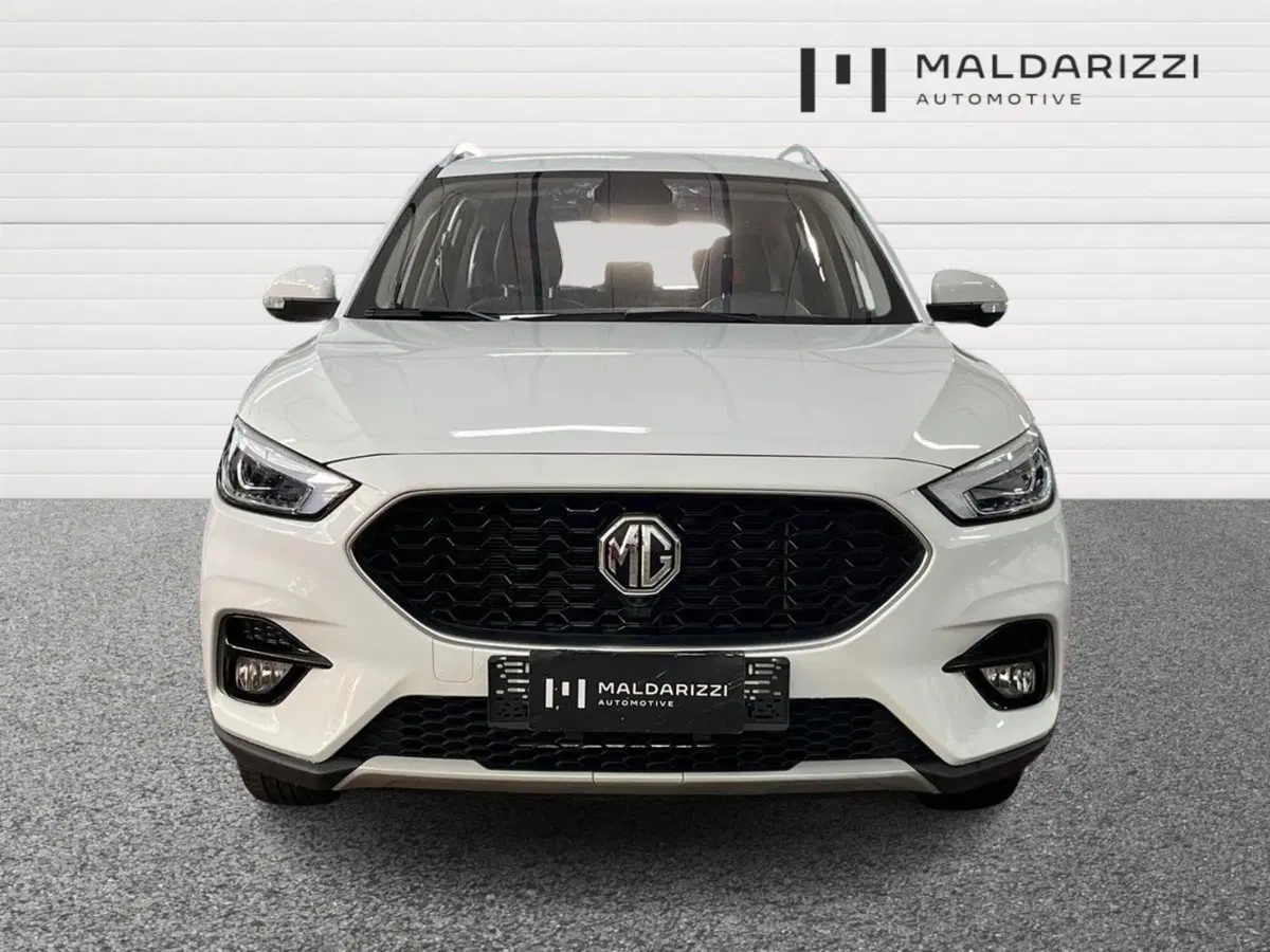 Mg ZS usata a Bari (2)