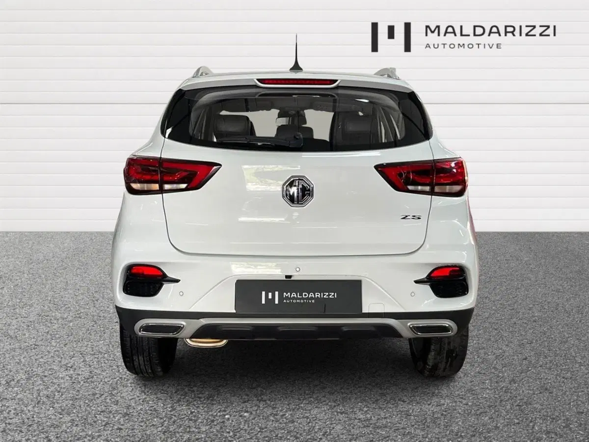 Mg ZS usata a Bari (3)