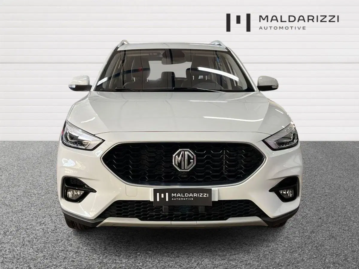 Mg ZS usata a Bari (2)