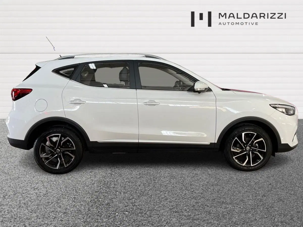 Mg ZS usata a Bari (5)