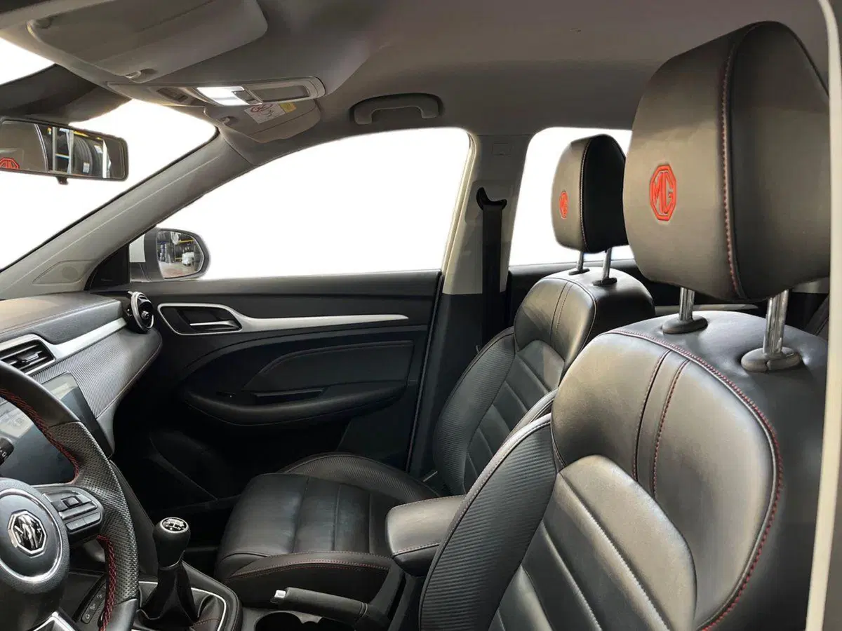 Mg ZS usata a Bari (7)
