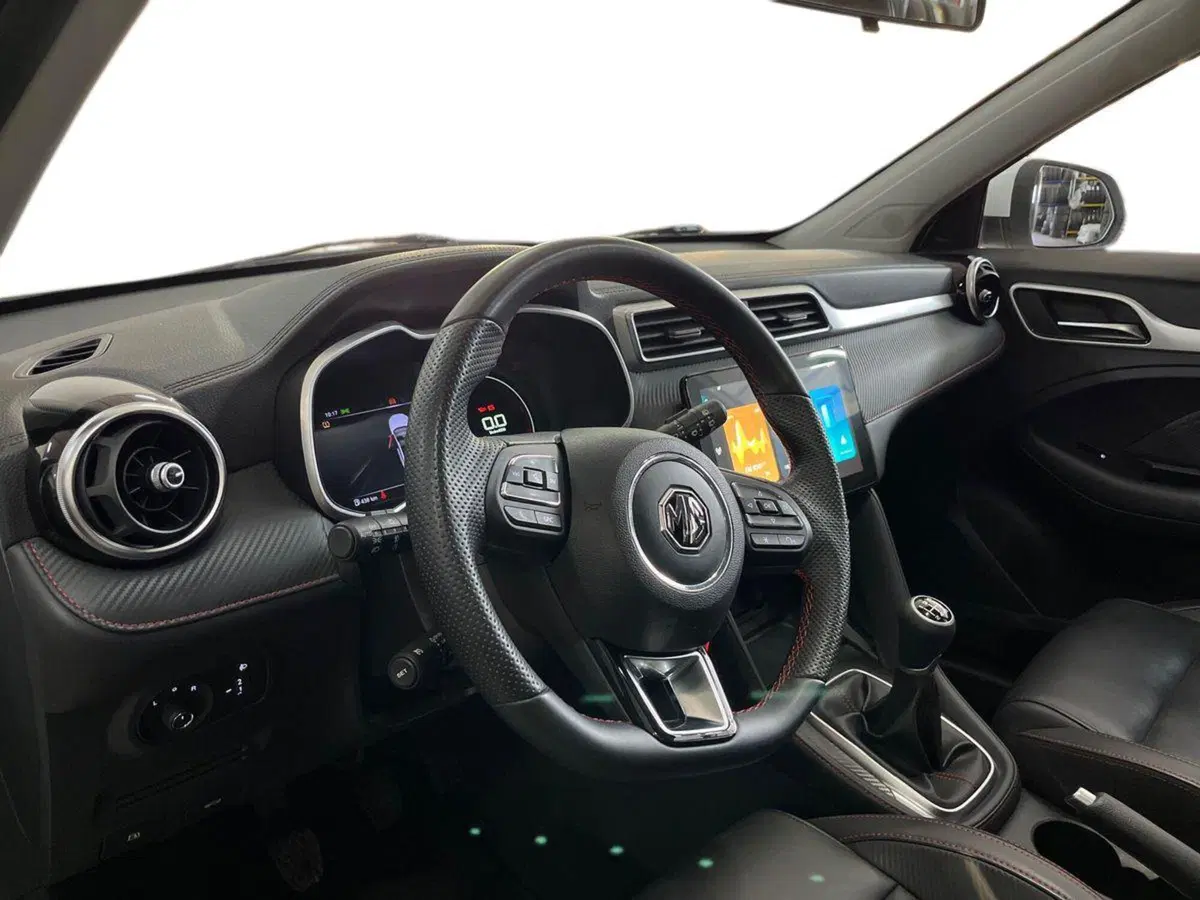Mg ZS usata a Bari (8)