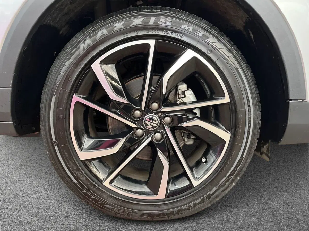 Mg ZS usata a Bari (6)