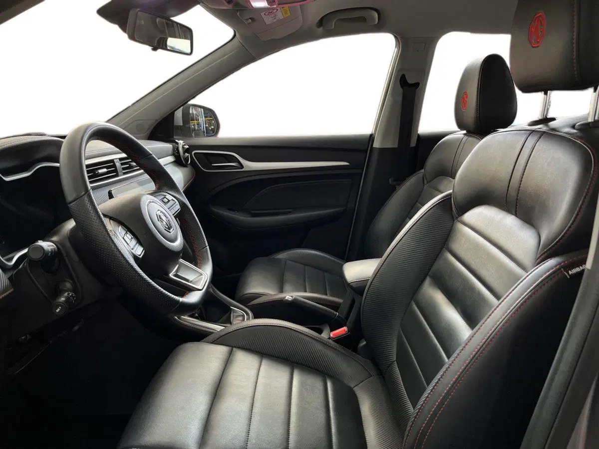 Mg ZS usata a Bari (7)