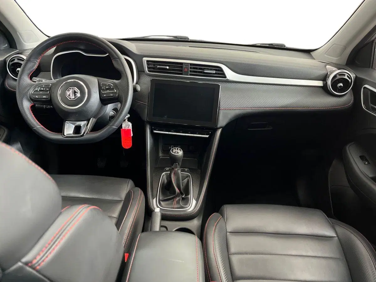 Mg ZS usata a Bari (8)