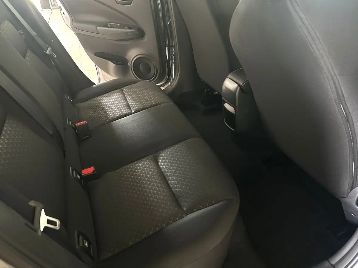 Nissan Juke nuova a Ferrara (13)