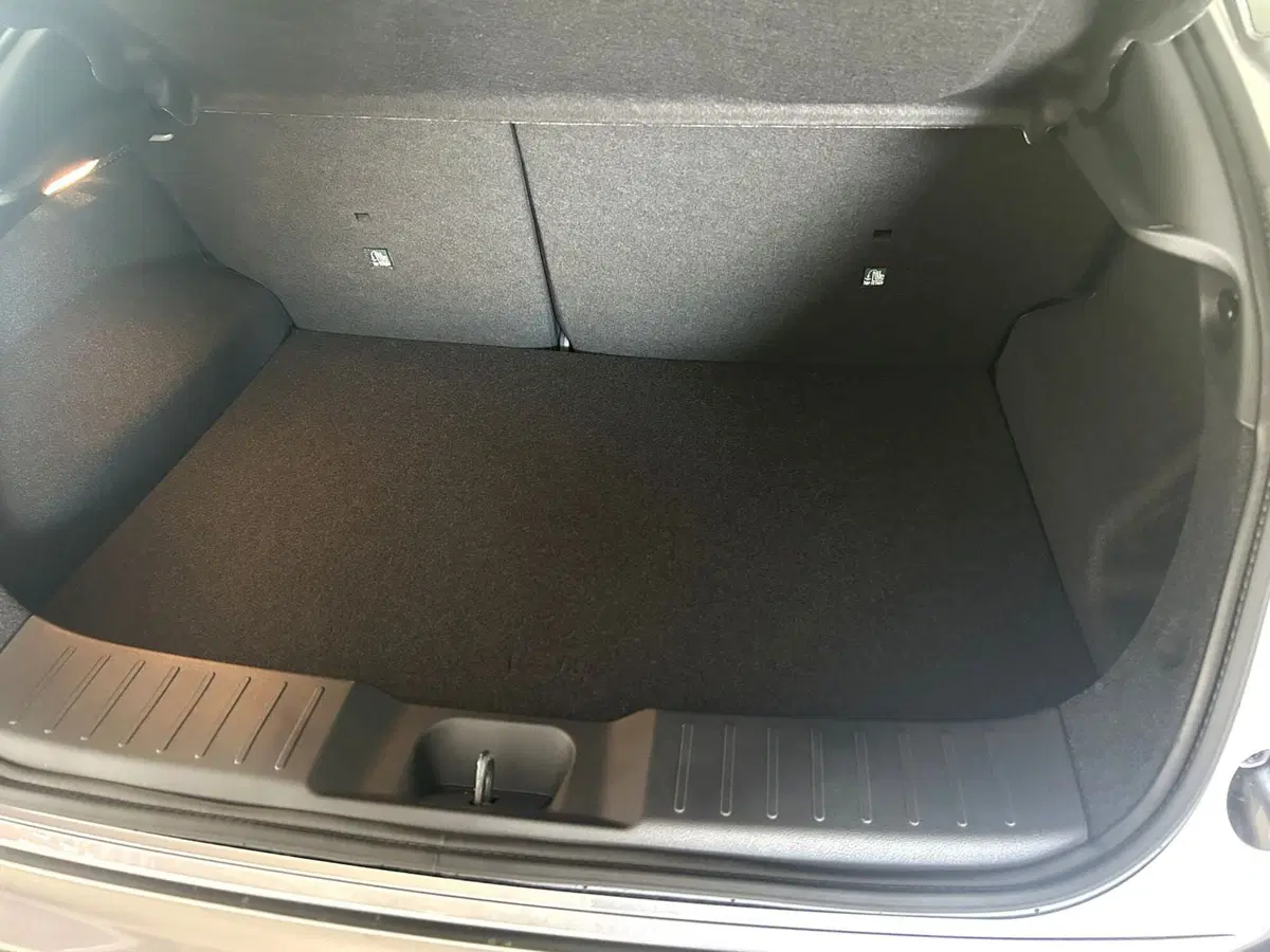 Nissan Juke nuova a Ferrara (14)