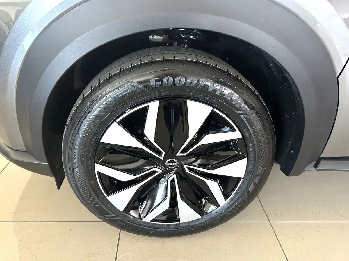 Nissan Juke nuova a Ferrara (7)