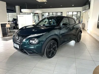 Nissan Juke 1.6 hev Pulse nuova a Ferrara