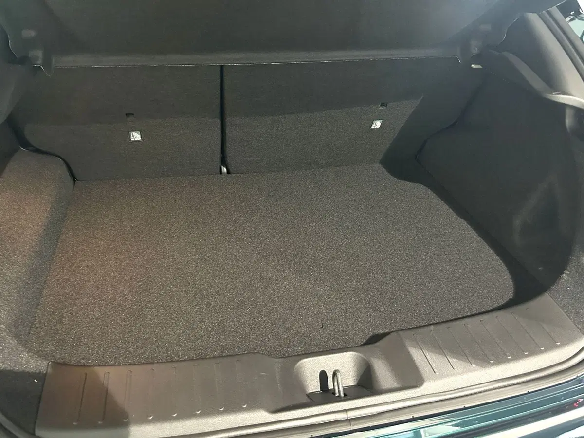 Nissan Juke nuova a Ferrara (14)