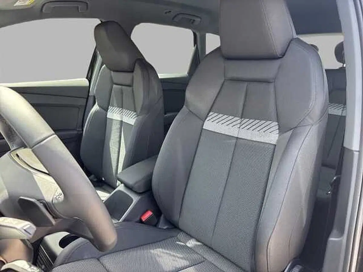 Audi Q4 nuova a Roma (10)