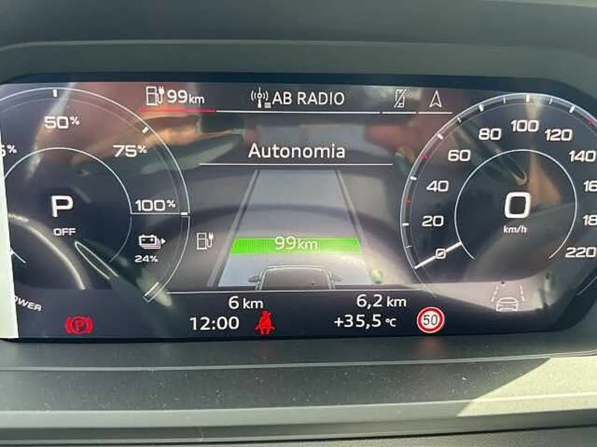 Audi Q4 nuova a Roma (12)