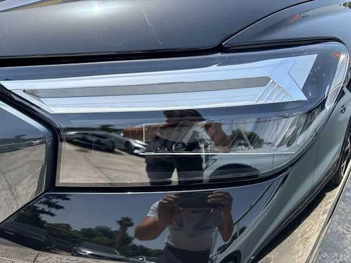 Audi Q4 nuova a Roma (6)