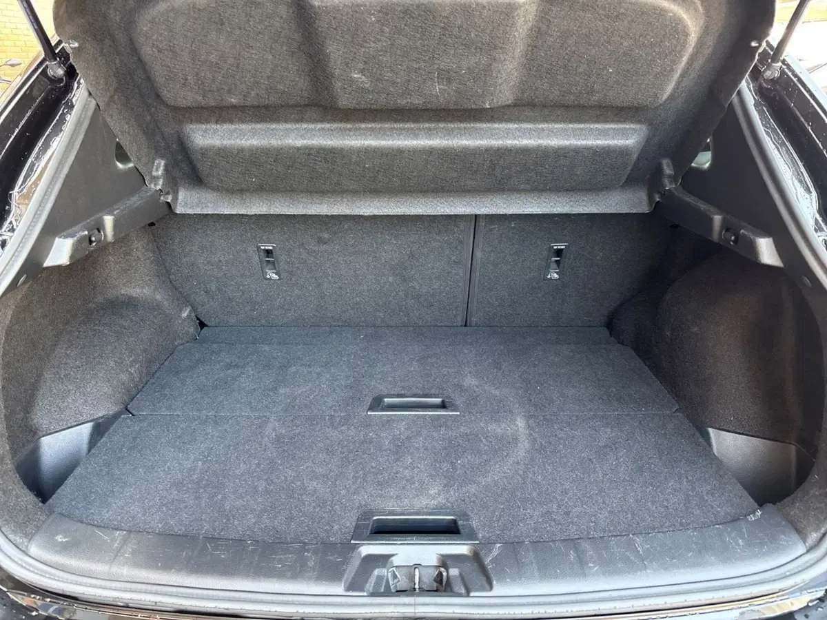 Nissan Qashqai usata a Pescara (7)