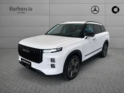 Jaecoo Jaecoo 7 1.6 tgdi Premium 2wd 7dct del 2025 usata a Pescara