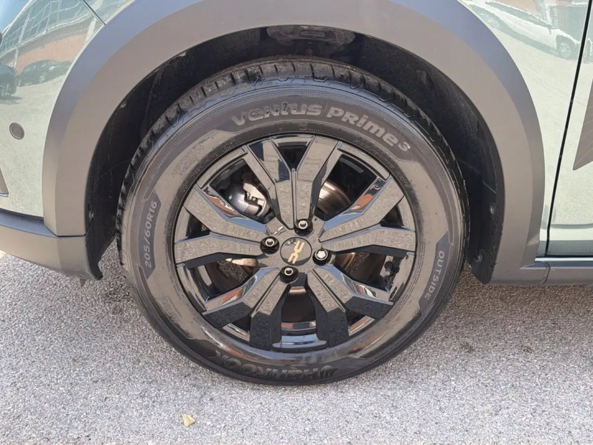 Dacia Sandero Stepway usata a Napoli (9)