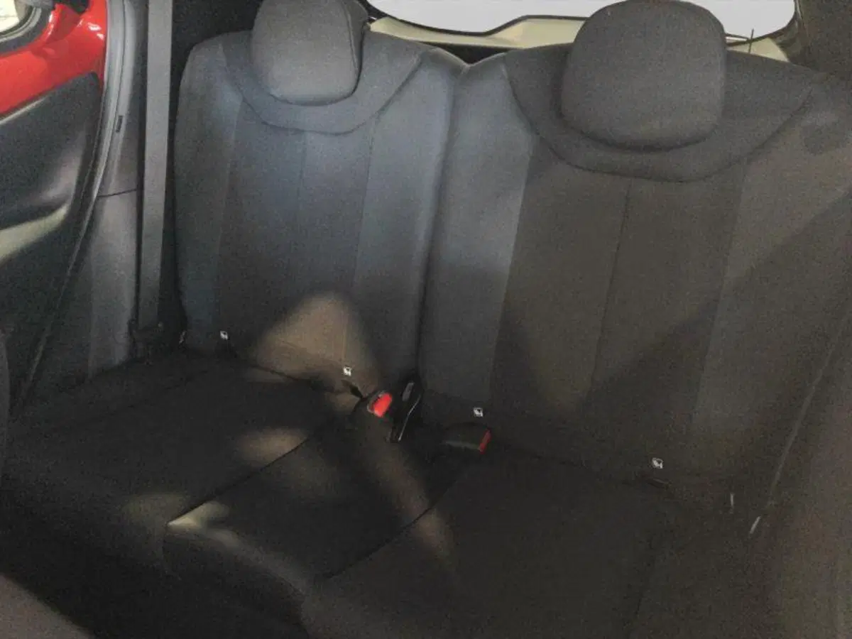 Toyota Aygo X usata a Genova (10)