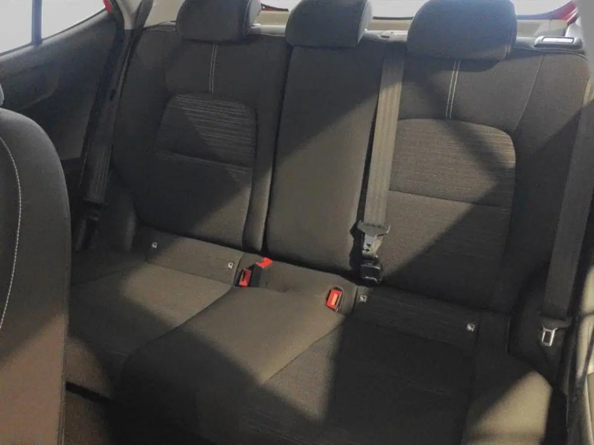 Kia Picanto usata a Genova (10)