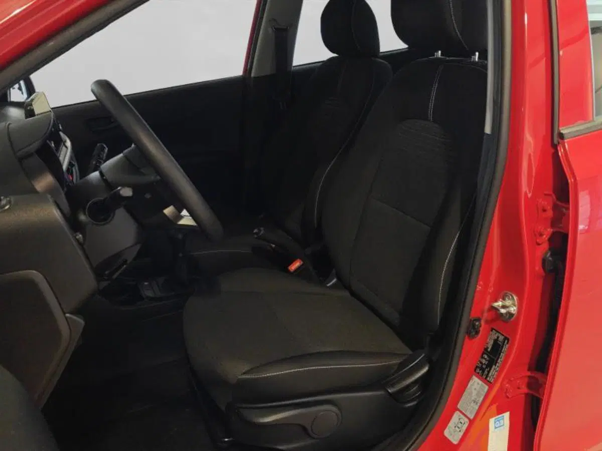 Kia Picanto usata a Genova (9)