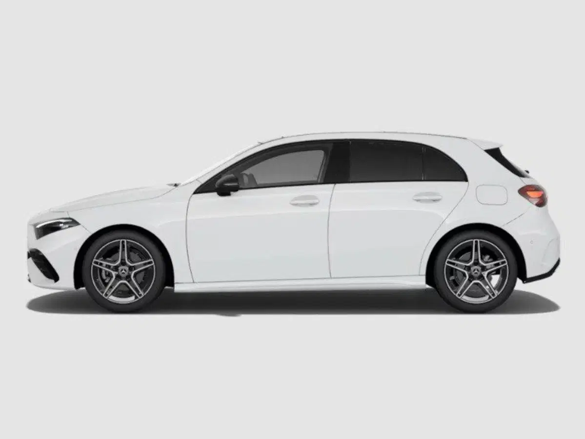 Mercedes-Benz Classe A Sedan nuova a Ancona (2)
