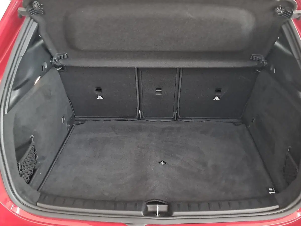 Mercedes-Benz GLA SUV usata a Rimini (6)