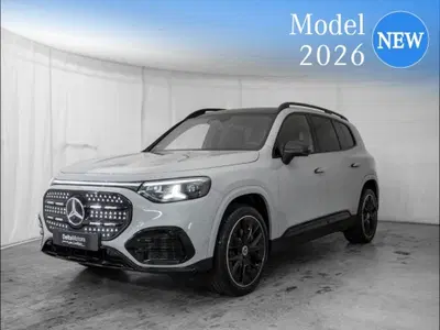 Mercedes-Benz GLB EQ 350 Advanced Plus Edition 1 4matic 7p.ti nuova a Montecosaro