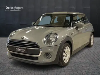 MINI Mini 1.5 One 75 CV del 2019 usata a Ancona