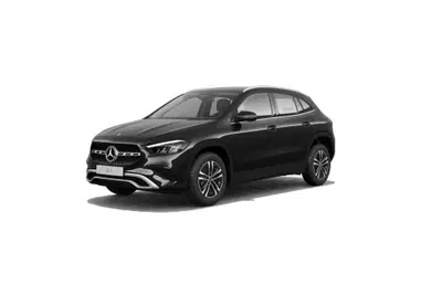 Mercedes-Benz GLA SUV 180 d AMG Line Advanced Plus auto del 2023 usata a Ancona
