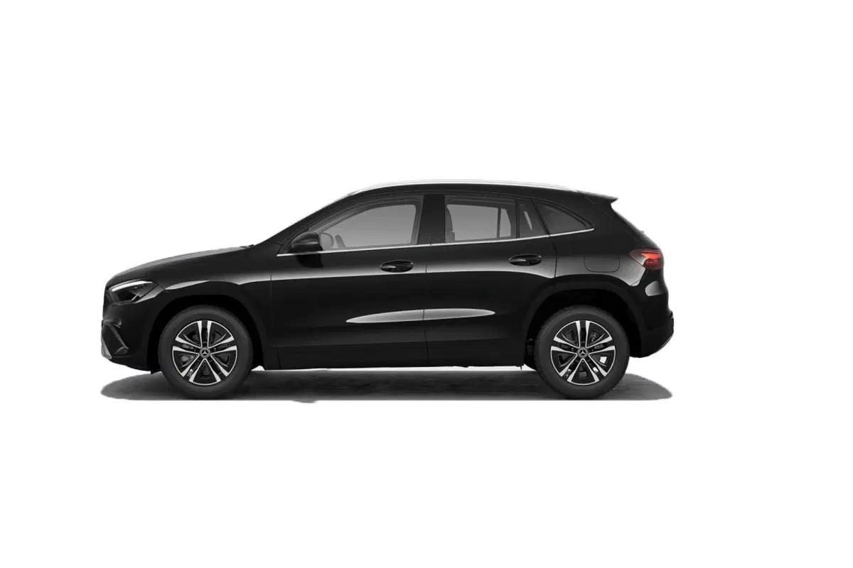 Mercedes-Benz GLA SUV usata a Ancona (2)