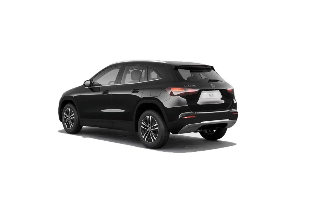 Mercedes-Benz GLA SUV usata a Ancona (3)
