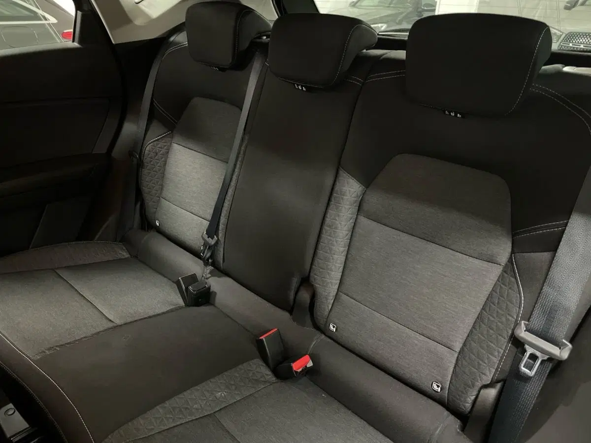 Renault Captur usata a Macerata (13)