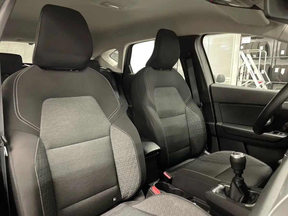 Renault Captur usata a Macerata (14)