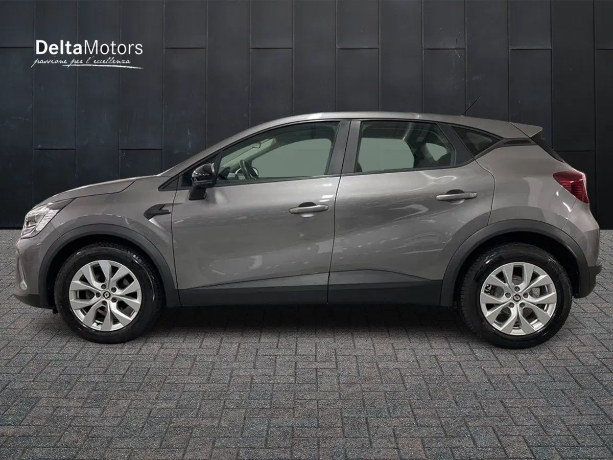 Renault Captur usata a Macerata (2)