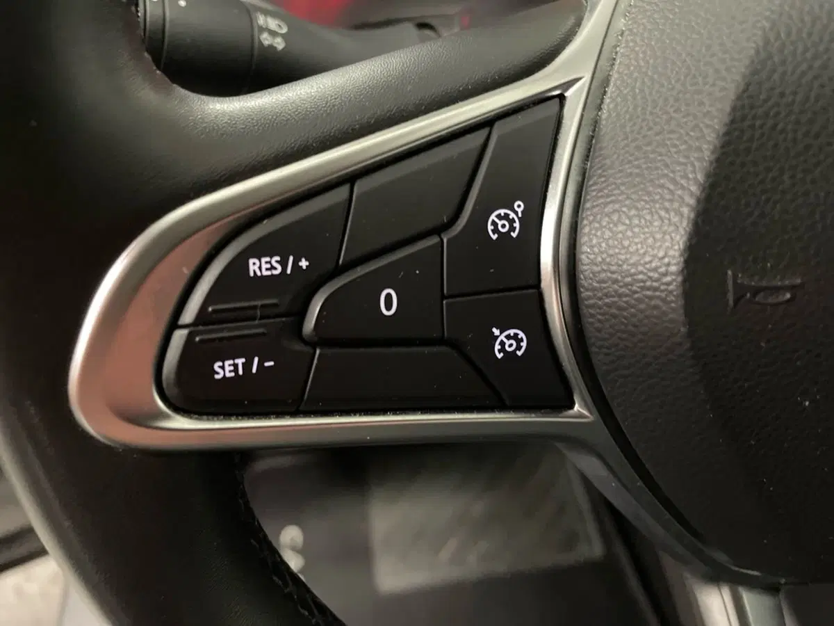 Renault Captur usata a Macerata (20)
