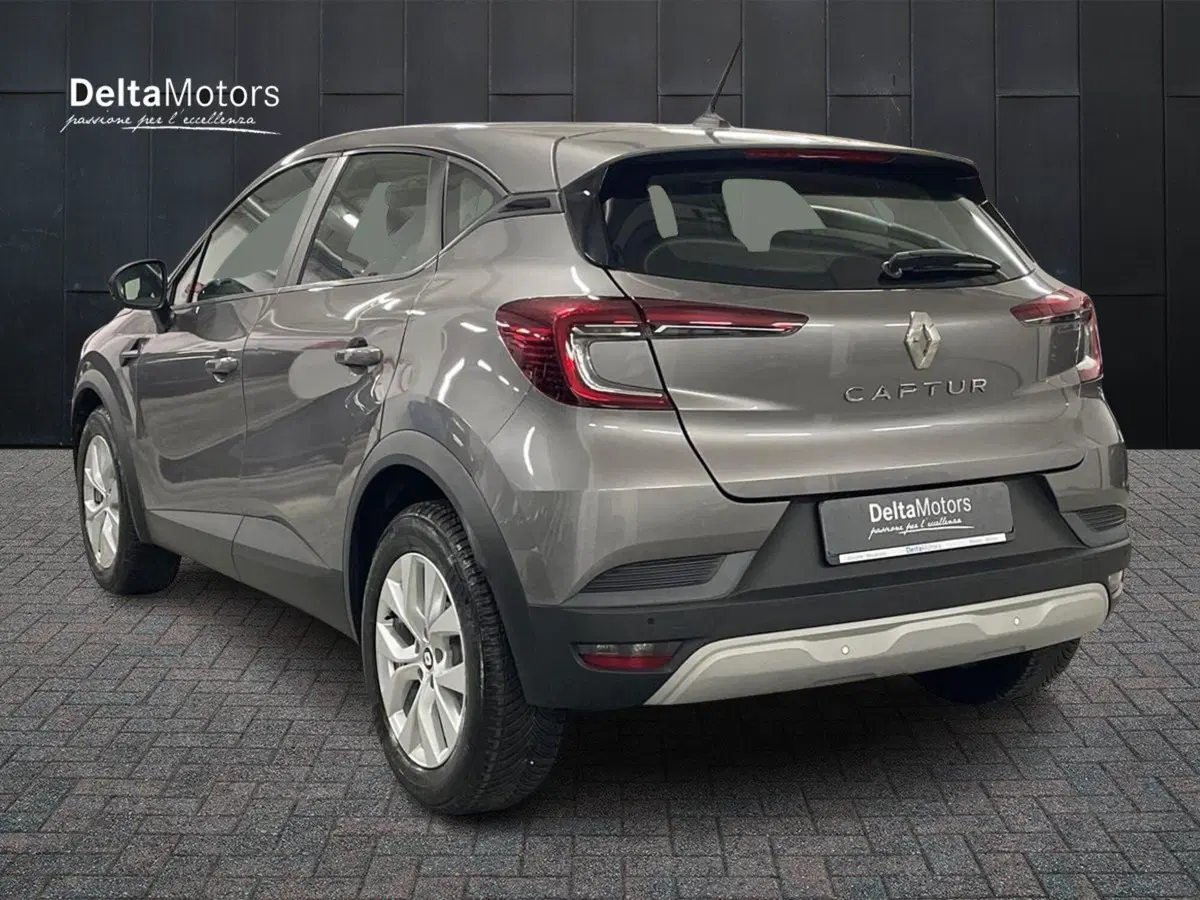 Renault Captur usata a Macerata (3)